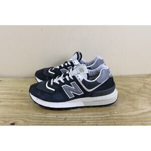 NEW BALANCE Sneakers 9D Blue Gray Intelligent Choice Running Shoes